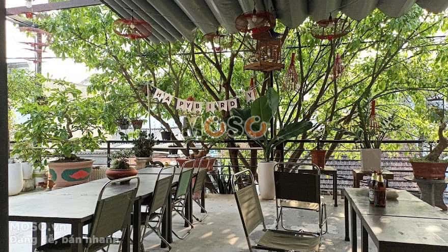 Bán nhà mặt tiền Nguyễn Bính Quận Thuận Hóa, TP. Huế – 6 phòng ngủ, giá 14 tỷ - ảnh 3