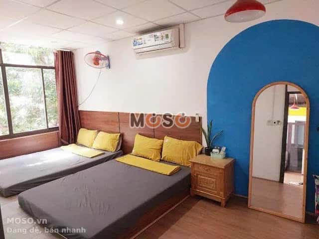 Bán nhà mặt tiền Nguyễn Bính Quận Thuận Hóa, TP. Huế – 6 phòng ngủ, giá 14 tỷ - ảnh 6