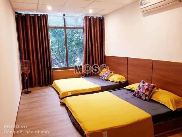 Bán nhà mặt tiền Nguyễn Bính Quận Thuận Hóa, TP. Huế – 6 phòng ngủ, giá 14 tỷ - ảnh 7
