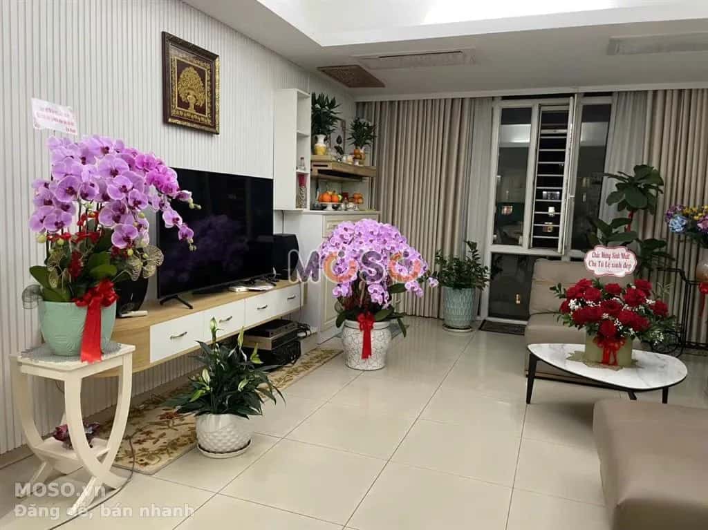 Cho thuê căn hộ chung cư Quận 2, Binh Duong – 2 phòng ngủ, giá 19 triệu - ảnh 2