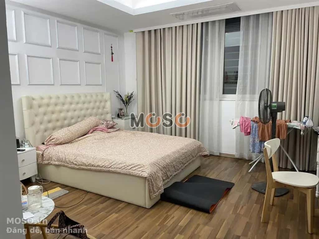 Cho thuê căn hộ chung cư Quận 2, Binh Duong – 2 phòng ngủ, giá 19 triệu - ảnh 3