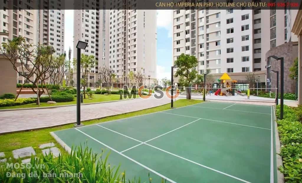 Cho thuê căn hộ chung cư Quận 2, Binh Duong – 2 phòng ngủ, giá 19 triệu - ảnh 6