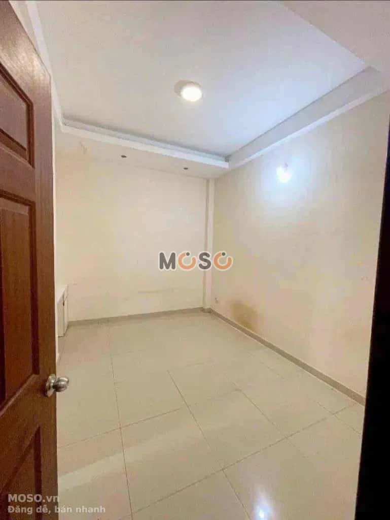 Cho thuê nhà hẻm Phạm Văn Chiêu Gò Vấp, Ho Chi Minh – 4 phòng ngủ, giá 13 triệu - ảnh 5