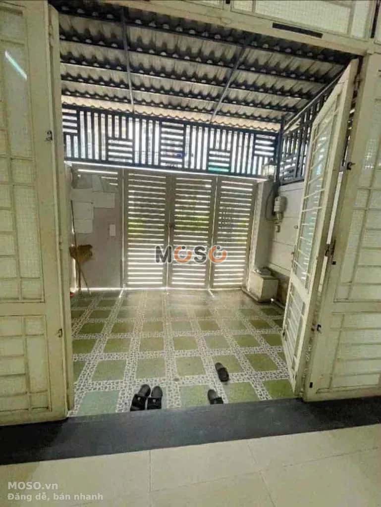Cho thuê nhà hẻm Phạm Văn Chiêu Gò Vấp, Ho Chi Minh – 4 phòng ngủ, giá 13 triệu - ảnh 3