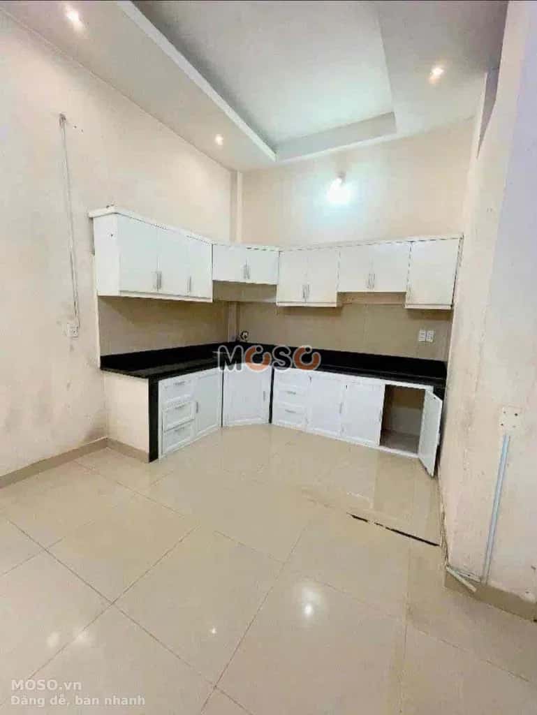 Cho thuê nhà hẻm Phạm Văn Chiêu Gò Vấp, Ho Chi Minh – 4 phòng ngủ, giá 13 triệu - ảnh 6