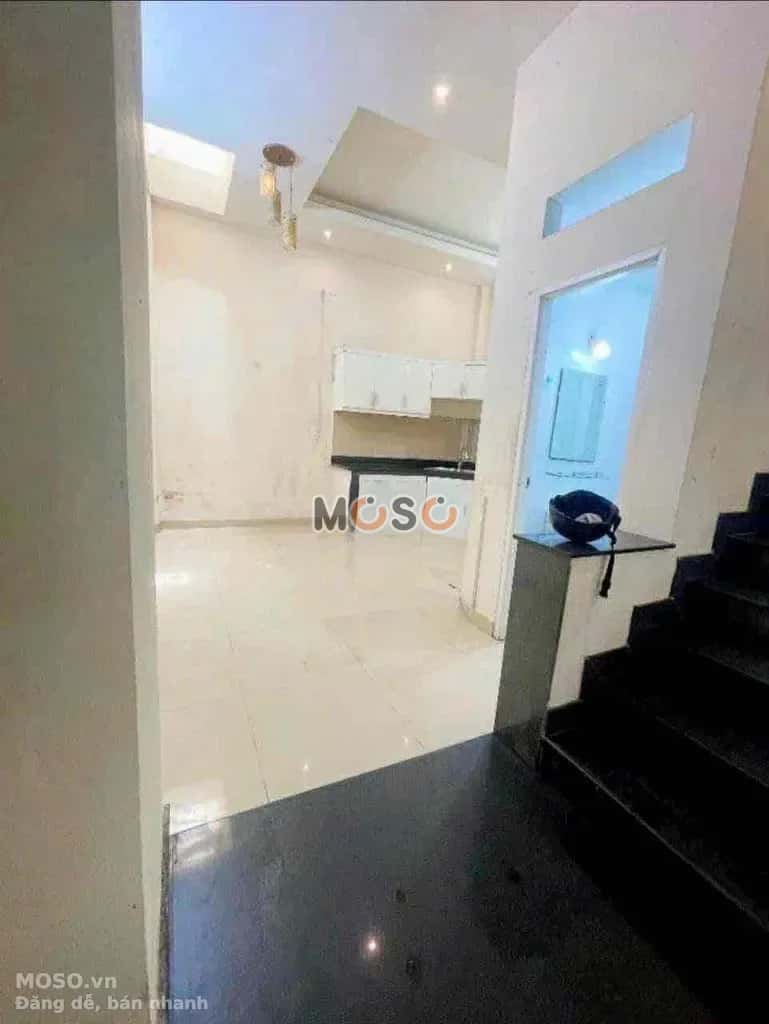 Cho thuê nhà hẻm Phạm Văn Chiêu Gò Vấp, Ho Chi Minh – 4 phòng ngủ, giá 13 triệu - ảnh 7