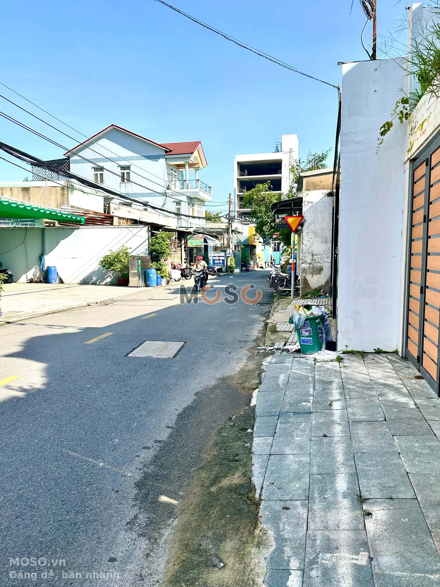 Bán nhà mặt tiền Nguyễn đức thiệu Thành phố Dĩ An, Bình Dương – 3 phòng ngủ, giá 6.5 tỷ - ảnh 4