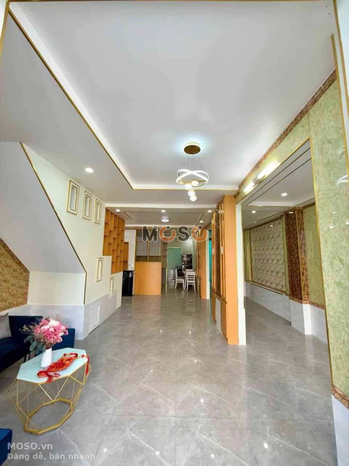 Bán nhà mặt tiền Nguyễn đức thiệu Thành phố Dĩ An, Bình Dương – 3 phòng ngủ, giá 6.5 tỷ - ảnh 1