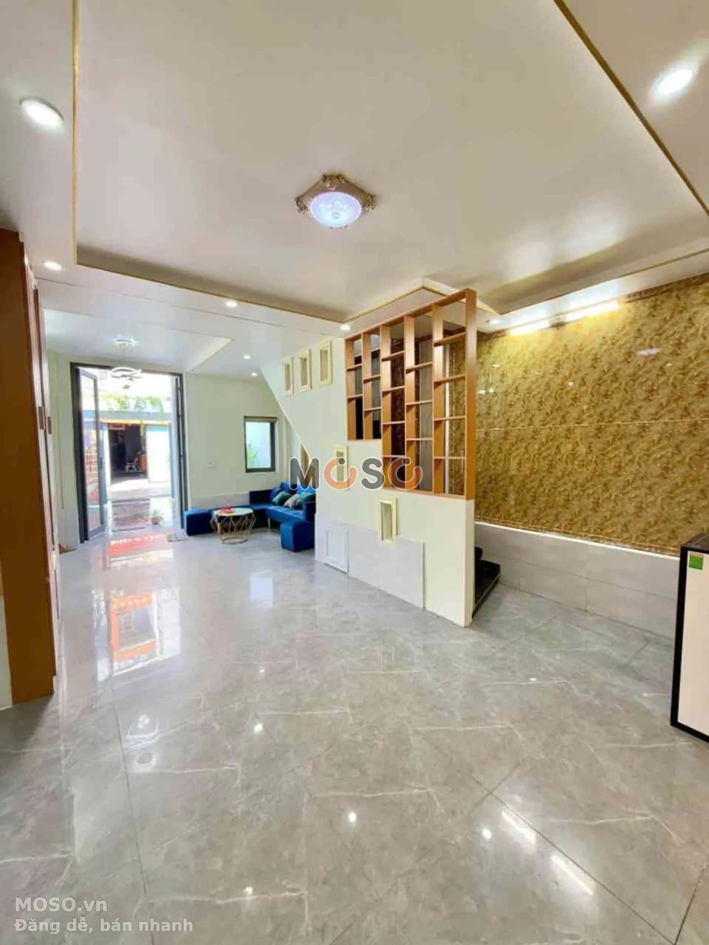 Bán nhà mặt tiền Nguyễn đức thiệu Thành phố Dĩ An, Bình Dương – 3 phòng ngủ, giá 6.5 tỷ - ảnh 6