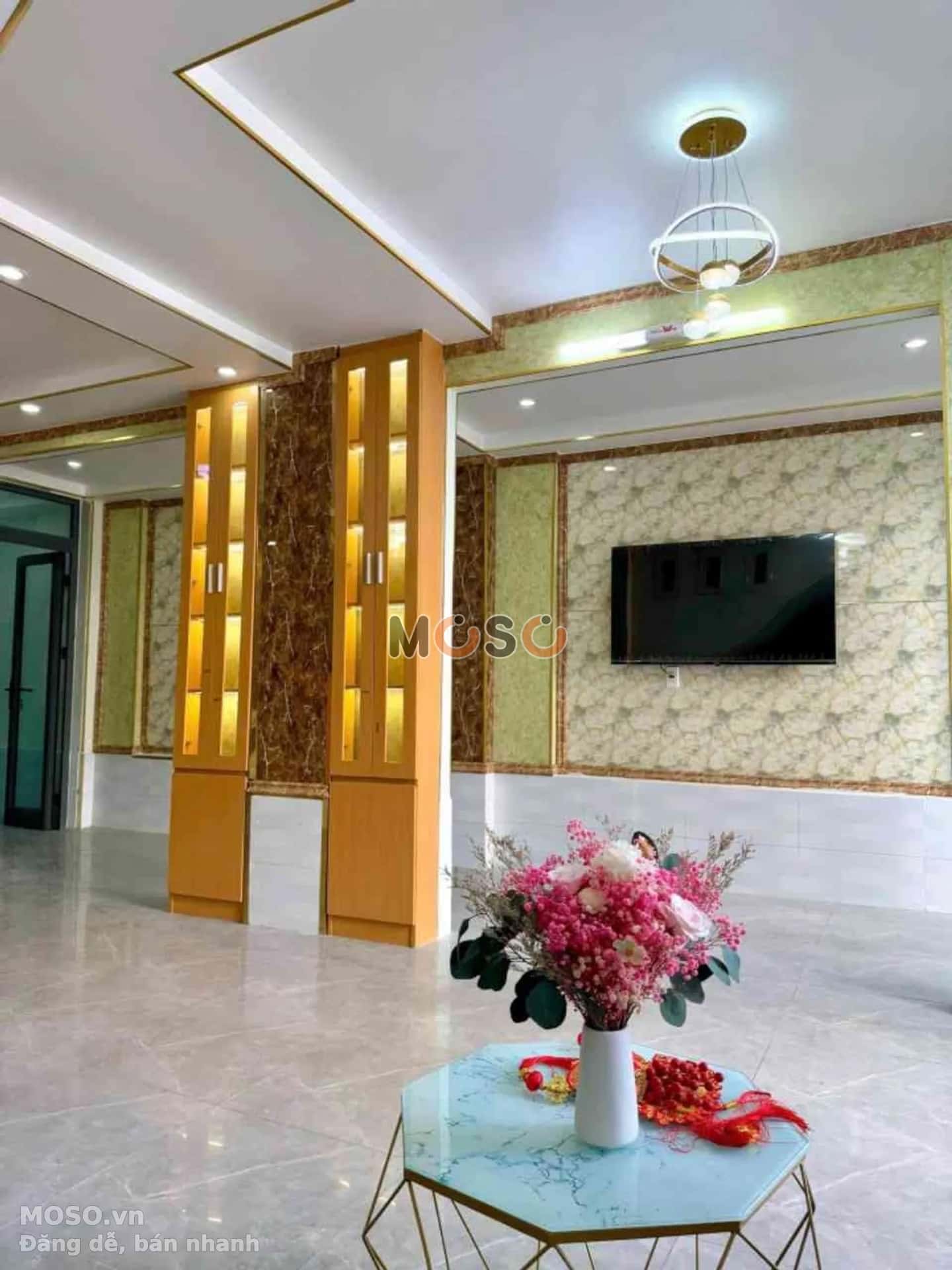 Bán nhà mặt tiền Nguyễn đức thiệu Thành phố Dĩ An, Bình Dương – 3 phòng ngủ, giá 6.5 tỷ - ảnh 7