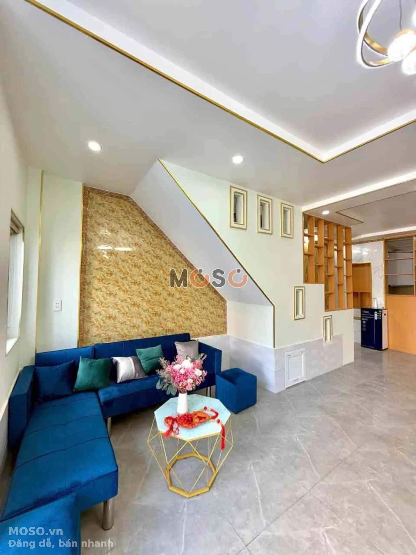Bán nhà mặt tiền Nguyễn đức thiệu Thành phố Dĩ An, Bình Dương – 3 phòng ngủ, giá 6.5 tỷ - ảnh 8