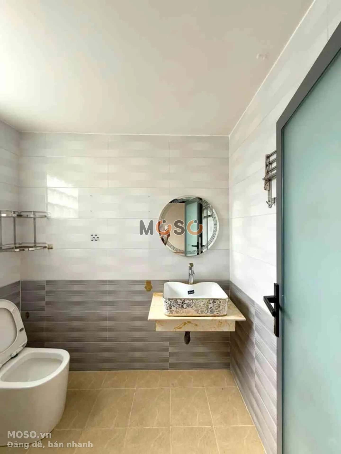 Bán nhà mặt tiền Nguyễn đức thiệu Thành phố Dĩ An, Bình Dương – 3 phòng ngủ, giá 6.5 tỷ - ảnh 9