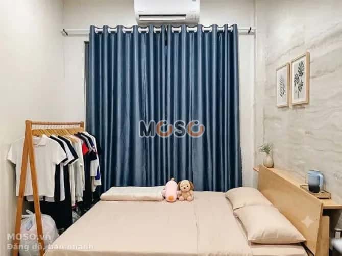 Bán nhà hẻm Hồ Nguyên Trừng Hải Châu, Đà Nẵng – 5 phòng ngủ, giá 10 tỷ - ảnh 3