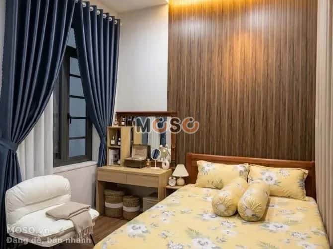 Bán nhà hẻm Hồ Nguyên Trừng Hải Châu, Đà Nẵng – 5 phòng ngủ, giá 10 tỷ - ảnh 4