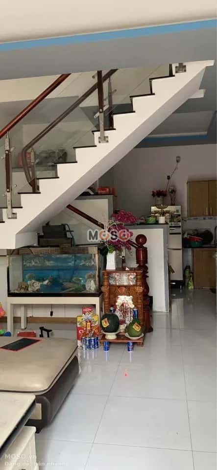 Bán nhà hẻm ấp 5 Huyện Hóc Môn, TP.HCM – 2 phòng ngủ, giá 3.2 tỷ - ảnh 2