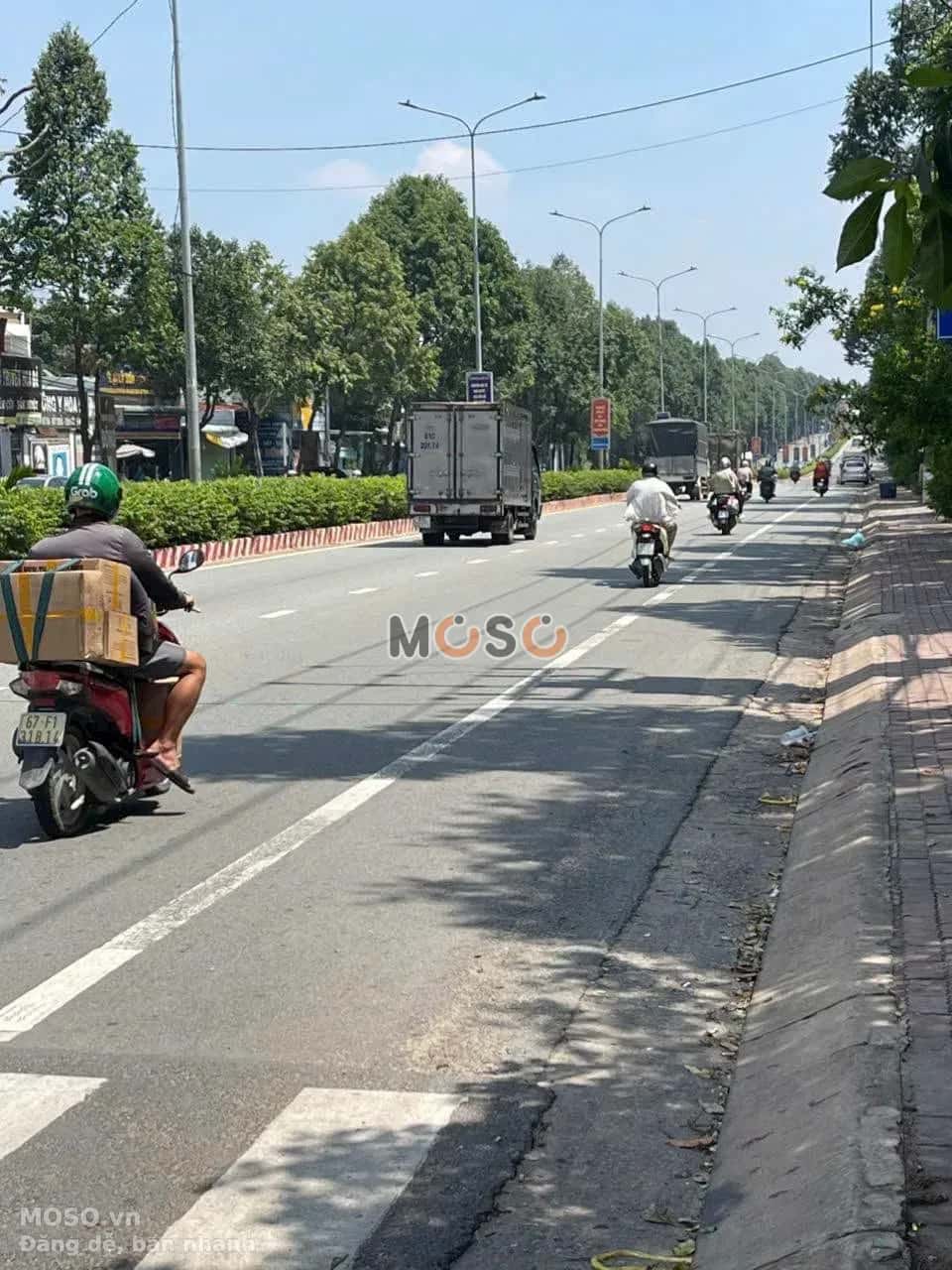 Bán đất Nguyễn Chí Thanh  Thành phố Thủ Dầu Một, Bình Dương – giá 4.9 tỷ - ảnh 2