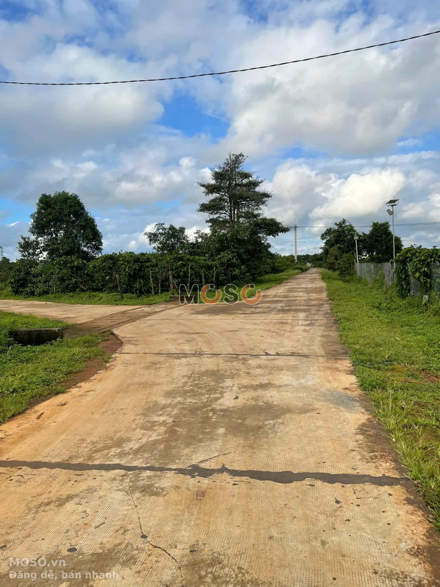 Bán đất Làng Mơ Nú Thành phố Pleiku, Gia Lai – giá 1.4 tỷ - ảnh 3
