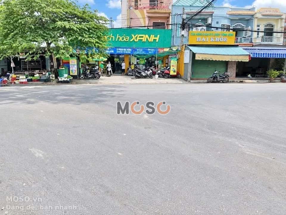 Bán đất đường 457 Huyện Củ Chi, TP.HCM – giá 2.3 tỷ - ảnh 3