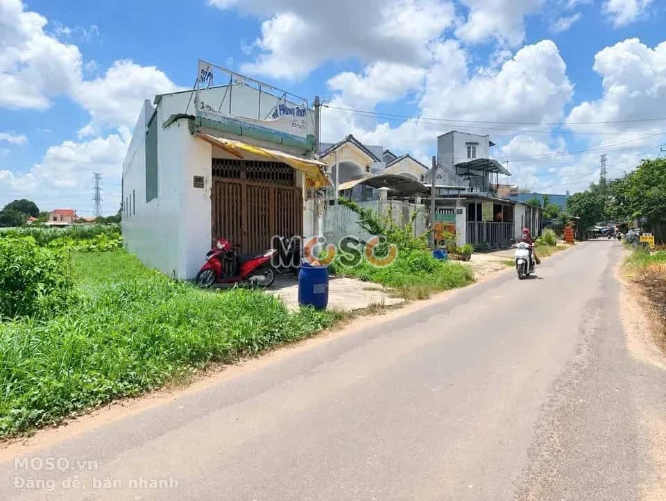 Bán đất đường 457 Huyện Củ Chi, TP.HCM – giá 2.3 tỷ - ảnh 2