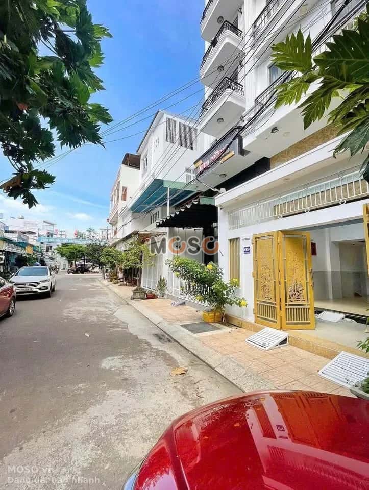 Bán nhà mặt tiền  Phan Vinh Thành phố Nha Trang, Khánh Hòa – 14 phòng ngủ, giá 22 tỷ - ảnh 2