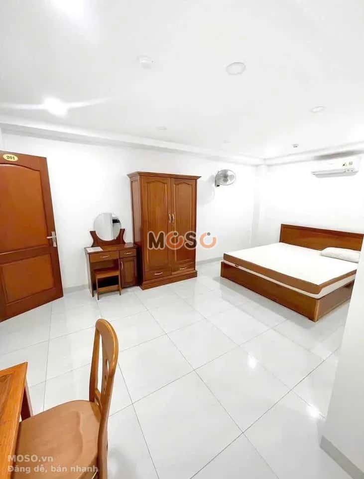 Bán nhà mặt tiền  Phan Vinh Thành phố Nha Trang, Khánh Hòa – 14 phòng ngủ, giá 22 tỷ - ảnh 5