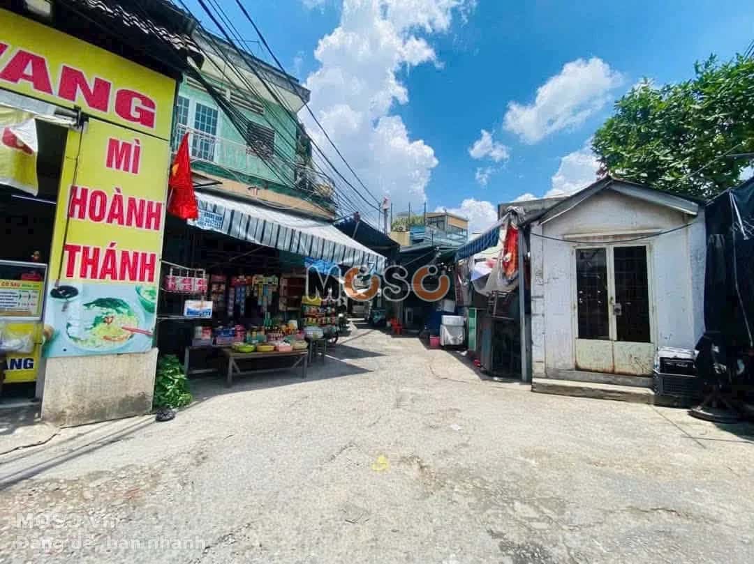 Bán đất hẻm 1615 đường Phạm Văn Thuận Thành phố Biên Hòa, Đồng Nai – giá 2.6 tỷ - ảnh 3