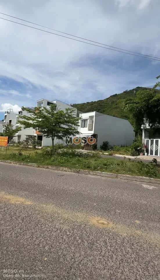 Bán đất Ngô Văn Sở Thành phố Nha Trang, Khánh Hòa – giá 5.2 tỷ - ảnh 4