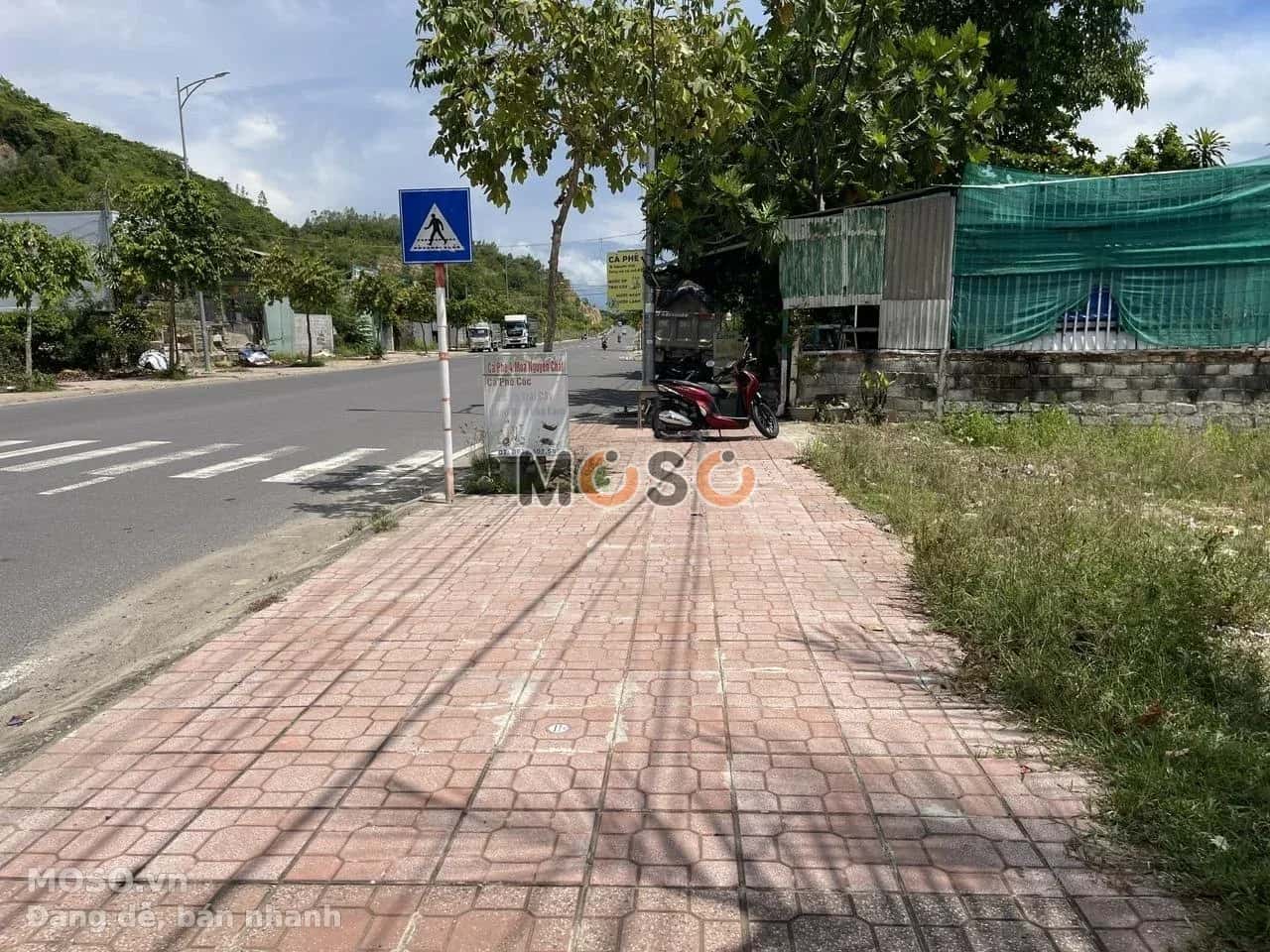 Bán đất đường Phong Châu  Thành phố Nha Trang, Khánh Hòa – giá 12.3 tỷ - ảnh 3