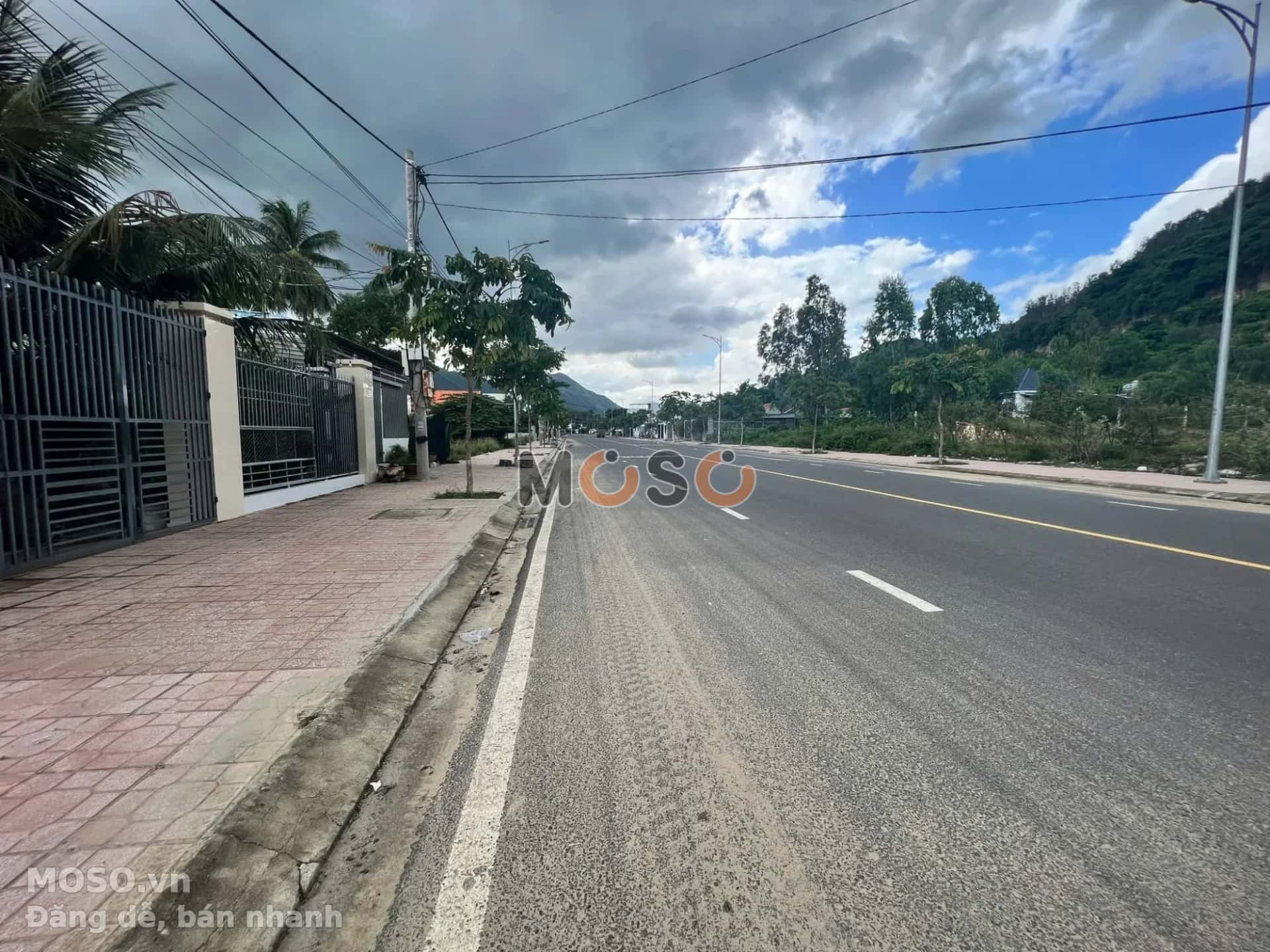 Bán đất đường Phong Châu  Thành phố Nha Trang, Khánh Hòa – giá 12.3 tỷ - ảnh 4