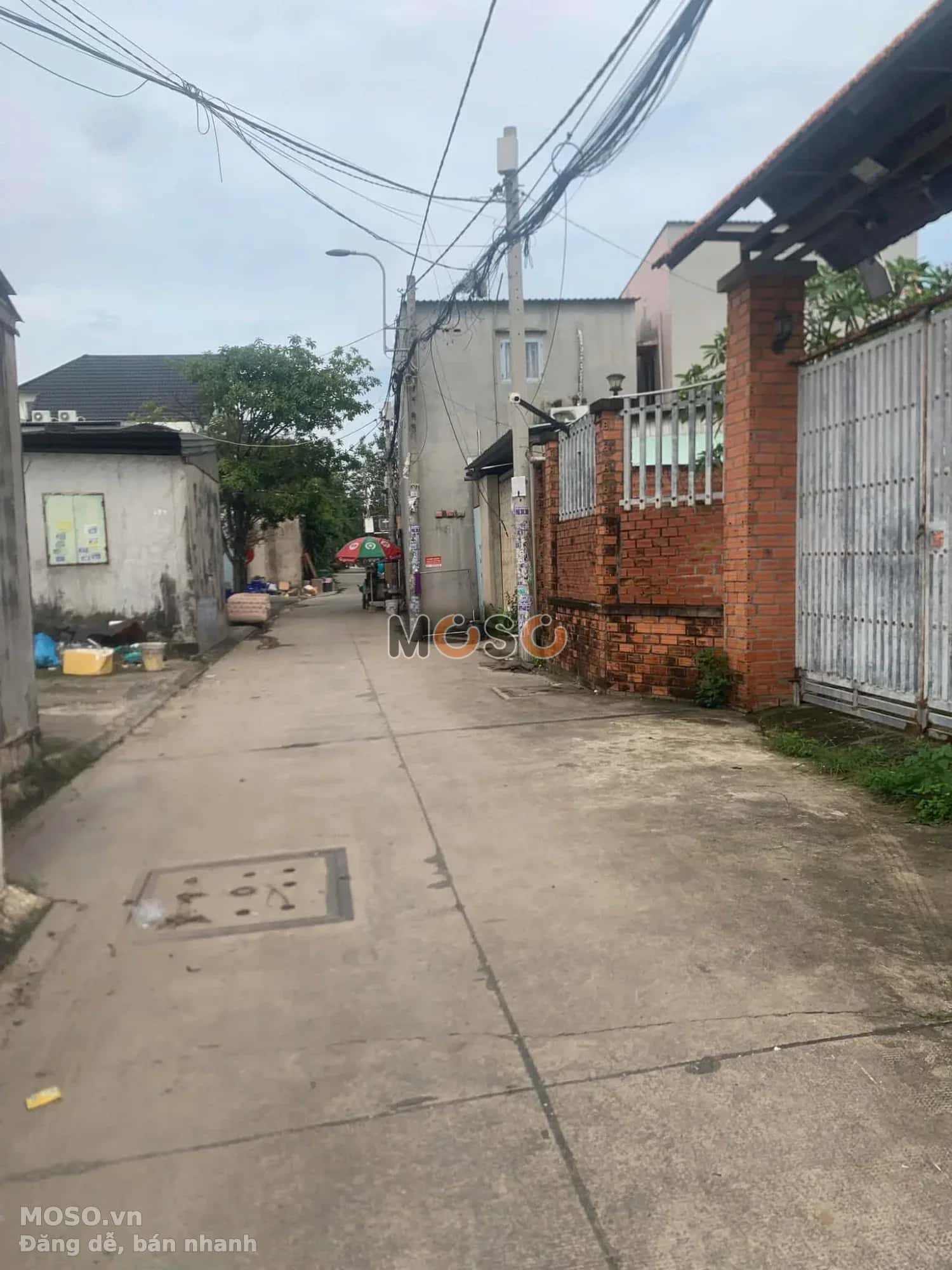 Bán đất An Phú Đông 10 Quận 12, TP.HCM – giá 15 tỷ - ảnh 4