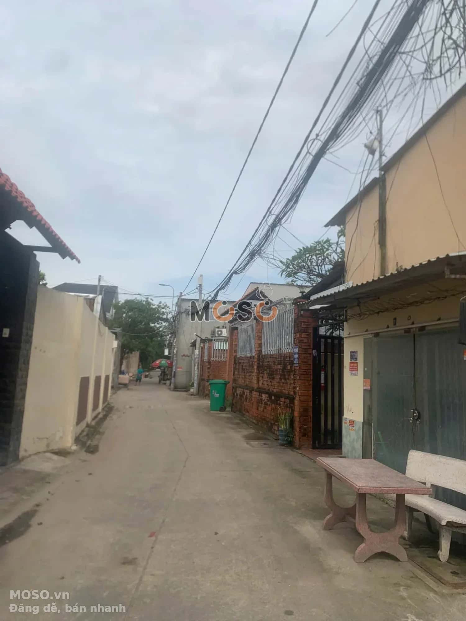 Bán đất An Phú Đông 10 Quận 12, TP.HCM – giá 15 tỷ - ảnh 3