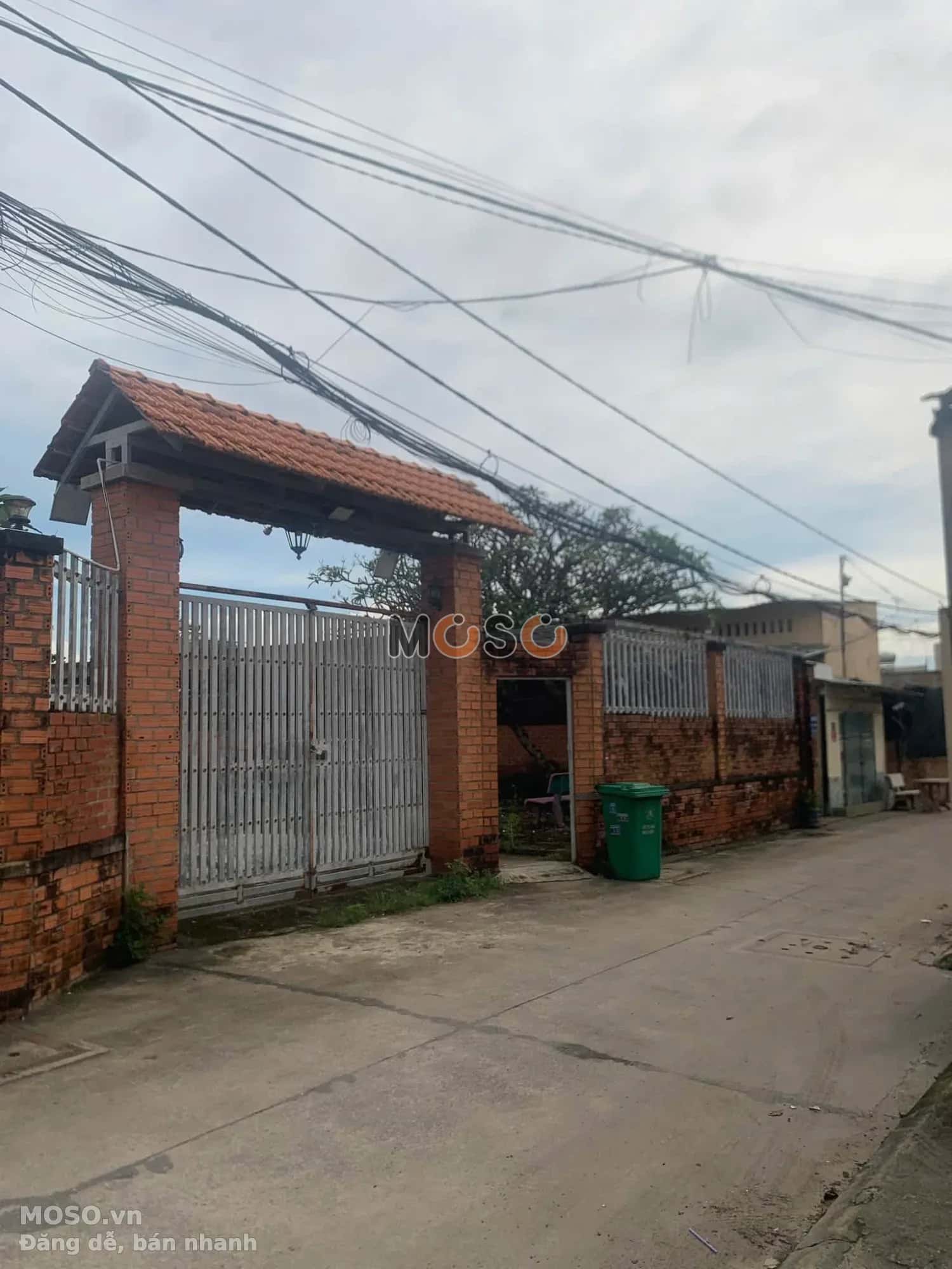 Bán đất An Phú Đông 10 Quận 12, TP.HCM – giá 15 tỷ - ảnh 2