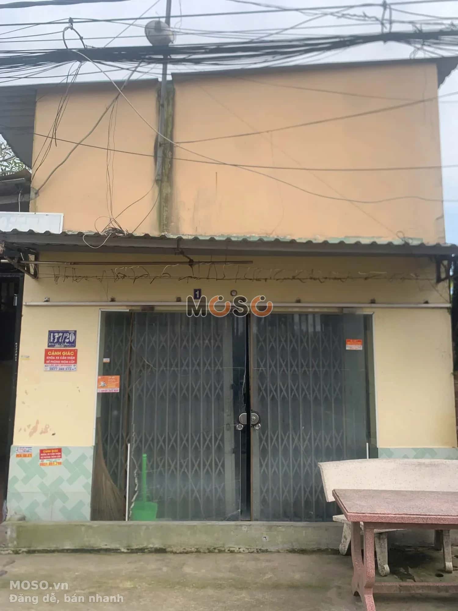 Bán đất An Phú Đông 10 Quận 12, TP.HCM – giá 15 tỷ - ảnh 1
