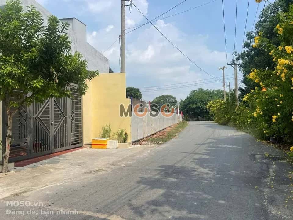 Bán đất đường ĐX 041 Thành phố Thủ Dầu Một, Bình Dương – giá 2.9 tỷ - ảnh 2