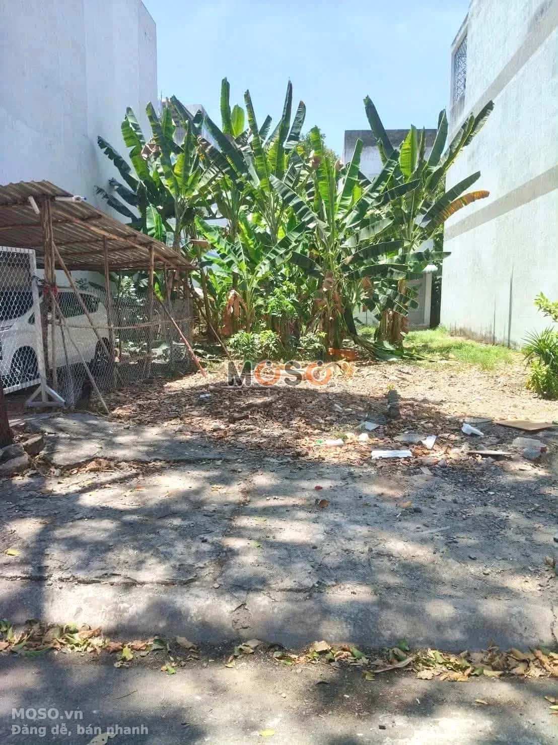 Bán đất đường số 3 KDC Thành phố Tân An, Long An – giá 1.4 tỷ - ảnh 1
