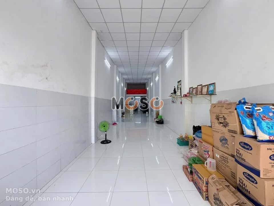 Bán nhà hẻm nhánh Tỉnh Lộ 10 Huyện Đức Hòa, Long An – 2 phòng ngủ, giá 1.4 tỷ - ảnh 2