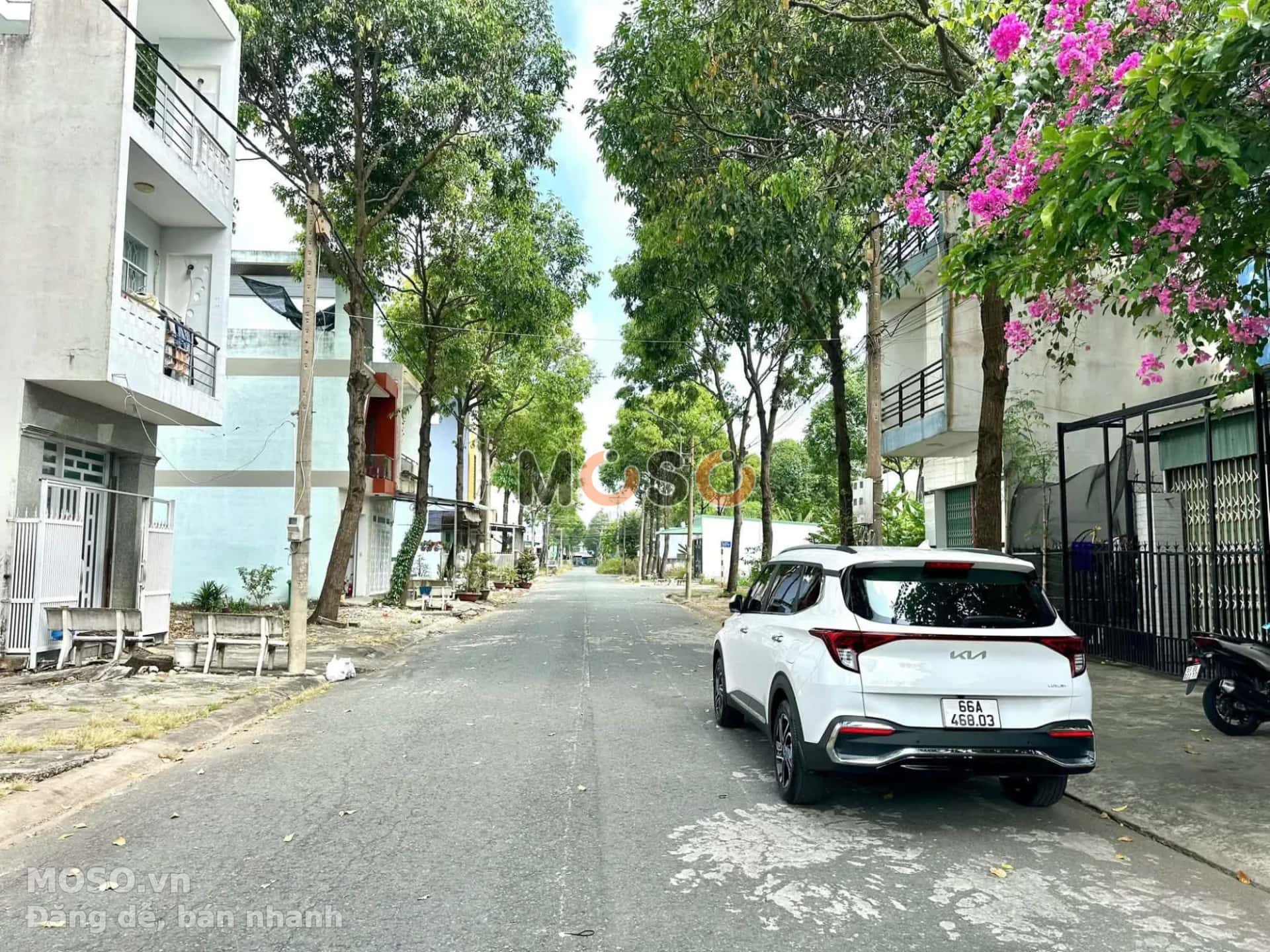 Bán đất đường số 3 KDC Thành phố Tân An, Long An – giá 1.4 tỷ - ảnh 3