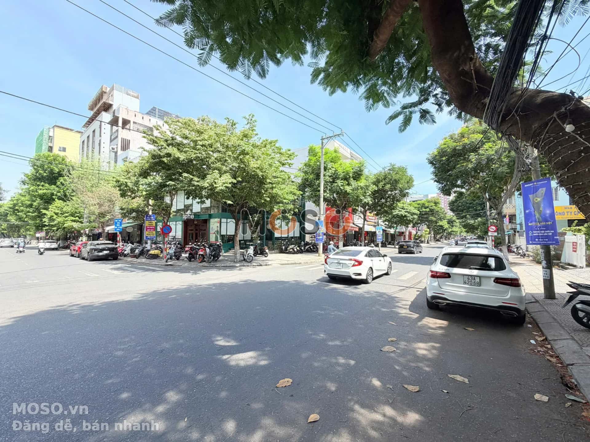 Bán nhà mặt tiền Nguyễn Chí Thanh Quận Hải Châu, TP. Đà Nẵng – 1 phòng ngủ, giá 16.8 tỷ - ảnh 4