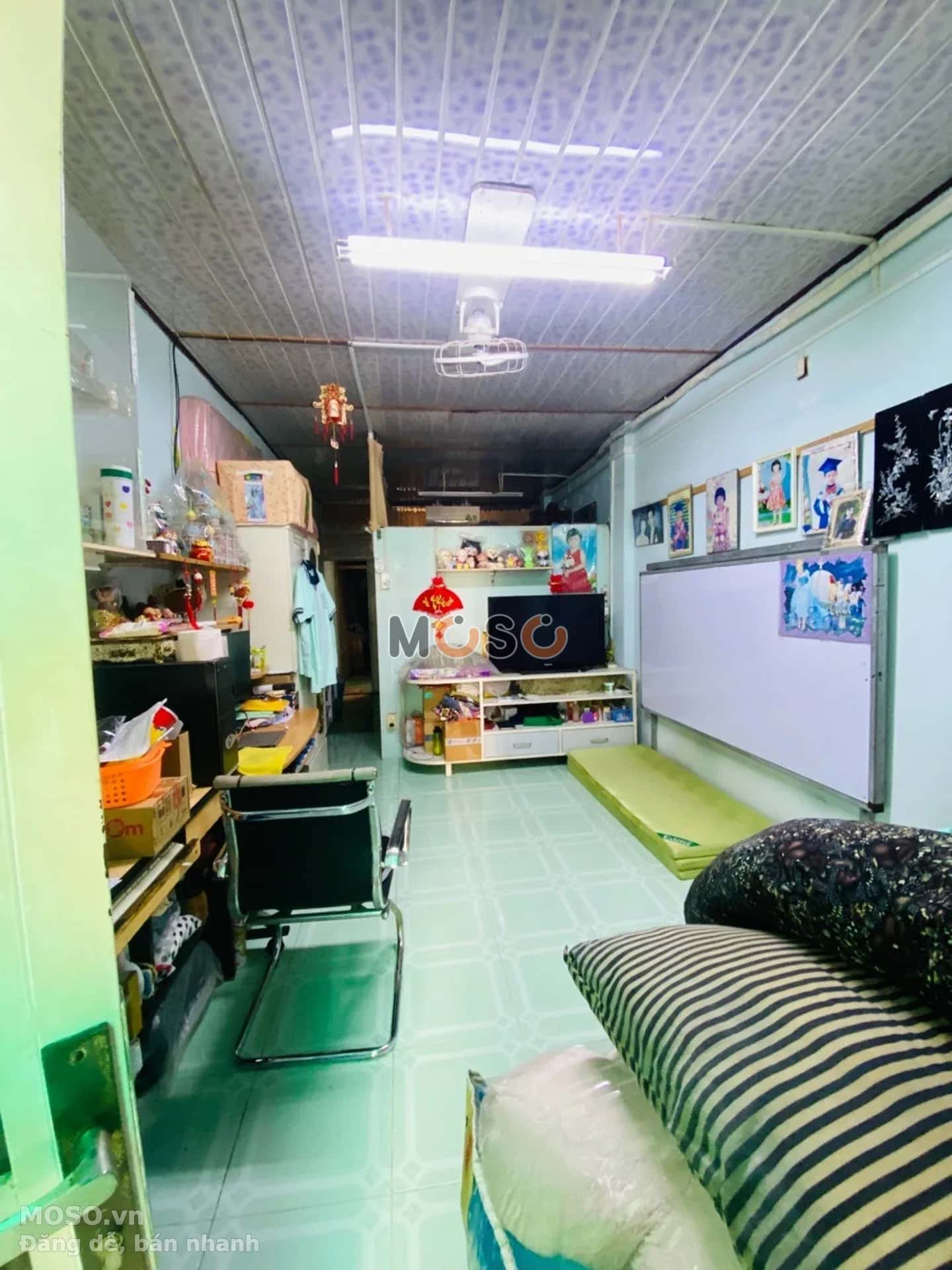 Bán nhà hẻm Nguyễn Thị Minh Khai Quận 3, TP.HCM – 7 phòng ngủ, giá 18 tỷ - ảnh 6