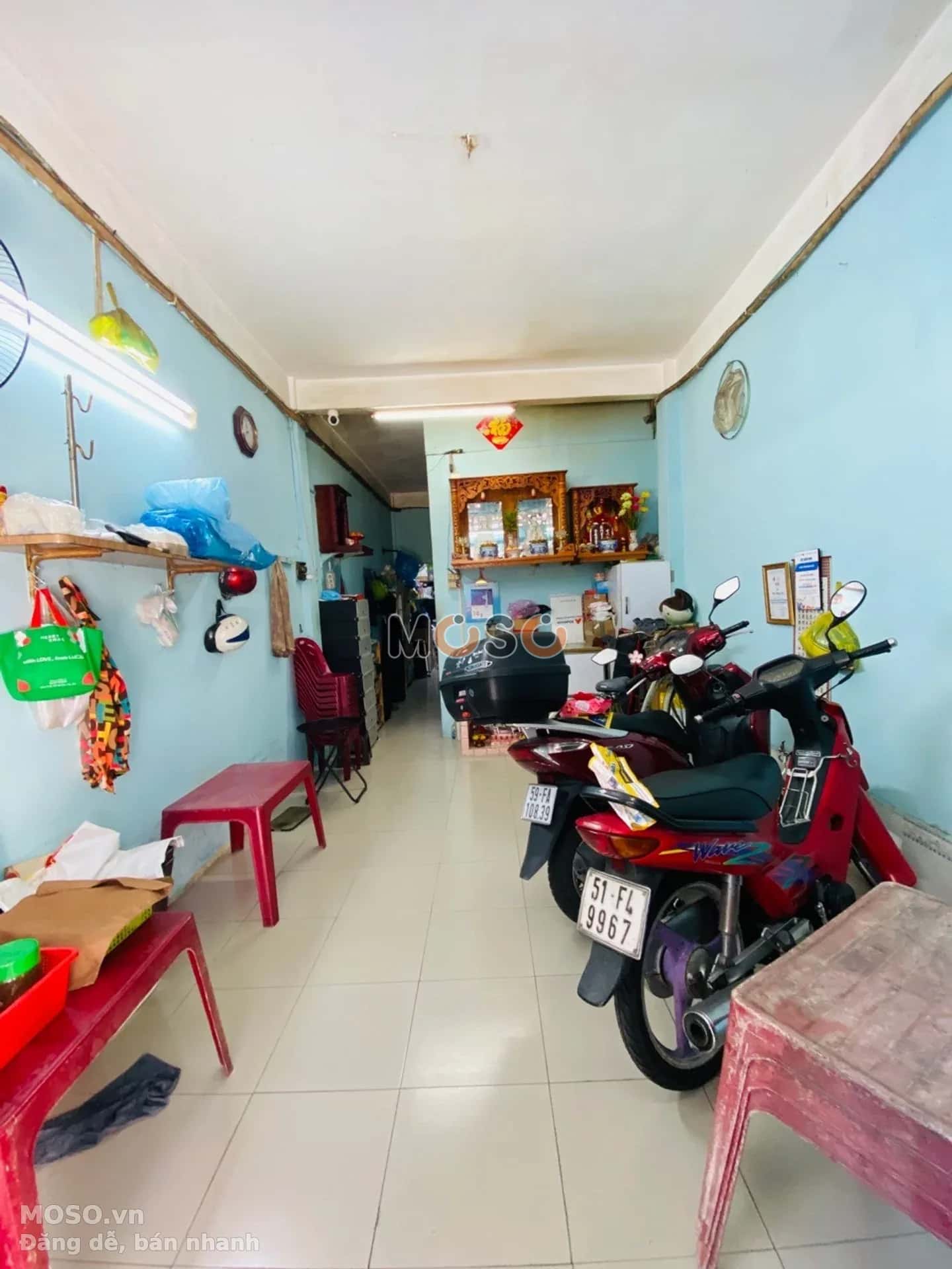 Bán nhà hẻm Nguyễn Thị Minh Khai Quận 3, TP.HCM – 7 phòng ngủ, giá 18 tỷ - ảnh 4