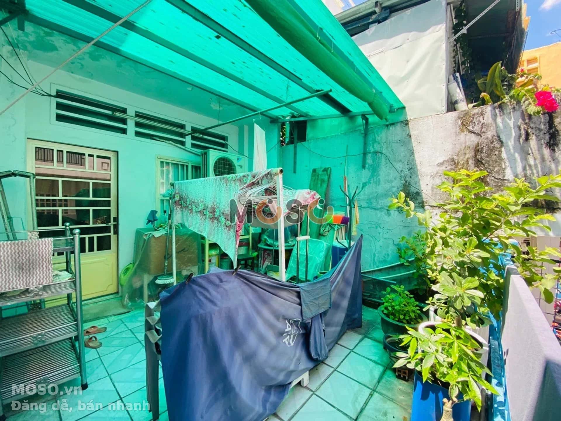 Bán nhà hẻm Nguyễn Thị Minh Khai Quận 3, TP.HCM – 7 phòng ngủ, giá 18 tỷ - ảnh 5