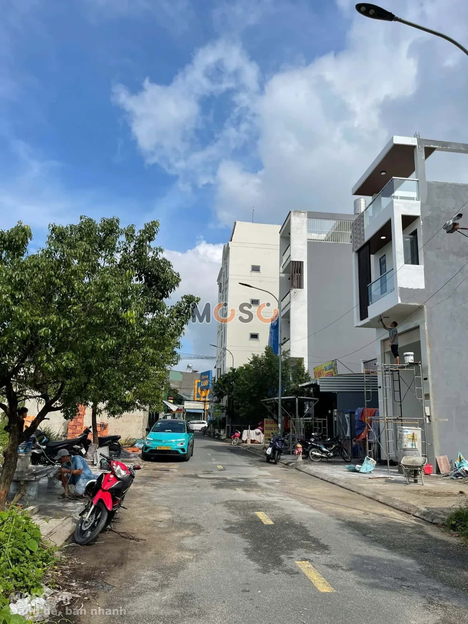 Bán đất Hà Huy Giáp Quận 12, TP.HCM – giá 4.4 tỷ - ảnh 3