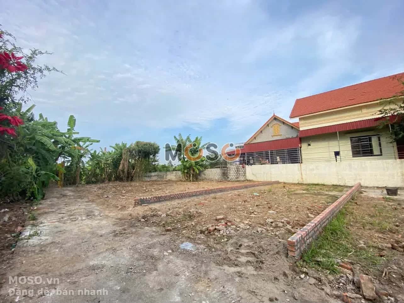 Bán đất Thôn Vũ Vị Huyện Kiến Thuỵ, TP. Hải Phòng – giá 790 triệu - ảnh 2