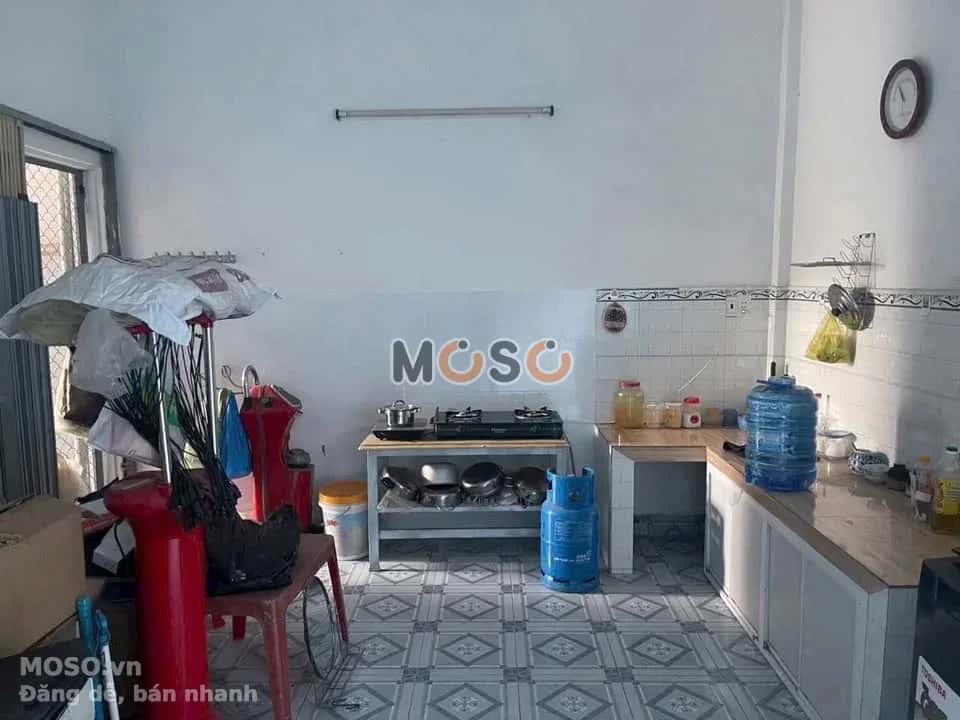 Bán nhà hẻm hẻm 59 đường Trần Phong Sắc Thành phố Tân An, Long An – 2 phòng ngủ, giá 2.5 tỷ - ảnh 3