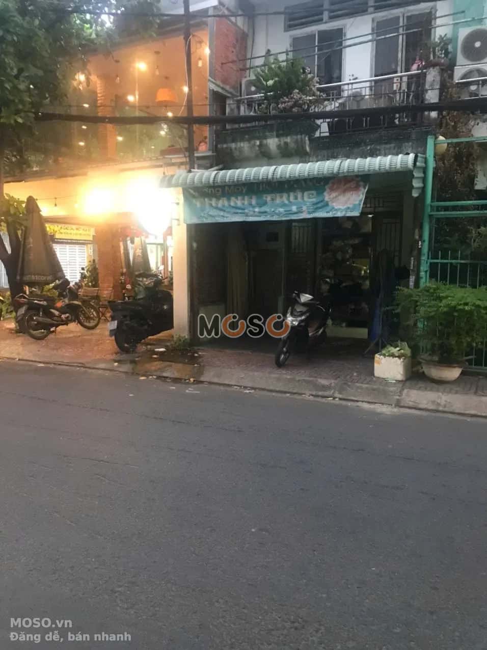 Bán nhà mặt tiền đường số 10 Quận 8, TP.HCM – 2 phòng ngủ, giá 10 tỷ - ảnh 2