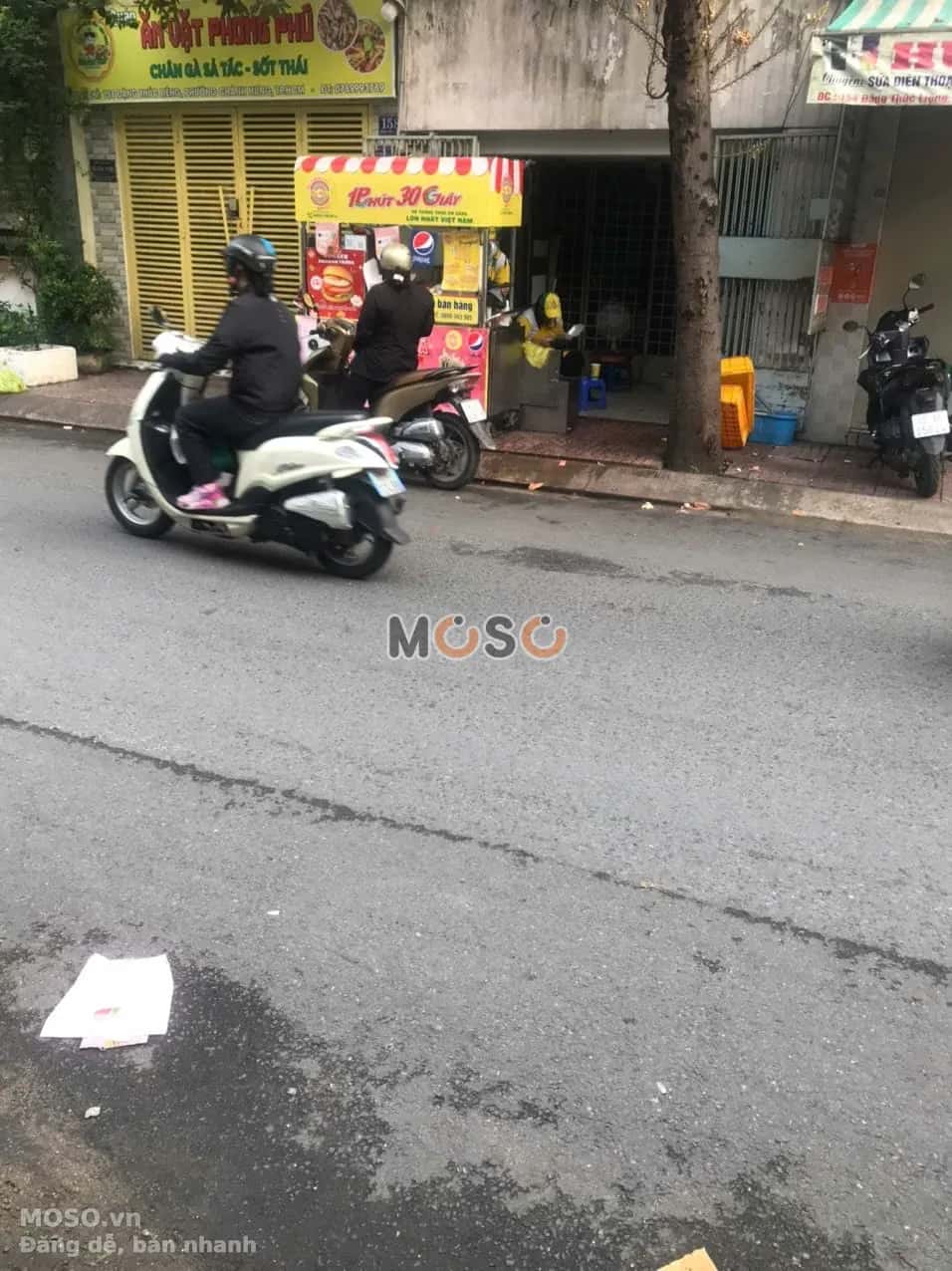 Bán nhà mặt tiền đường số 10 Quận 8, TP.HCM – 2 phòng ngủ, giá 10 tỷ - ảnh 4