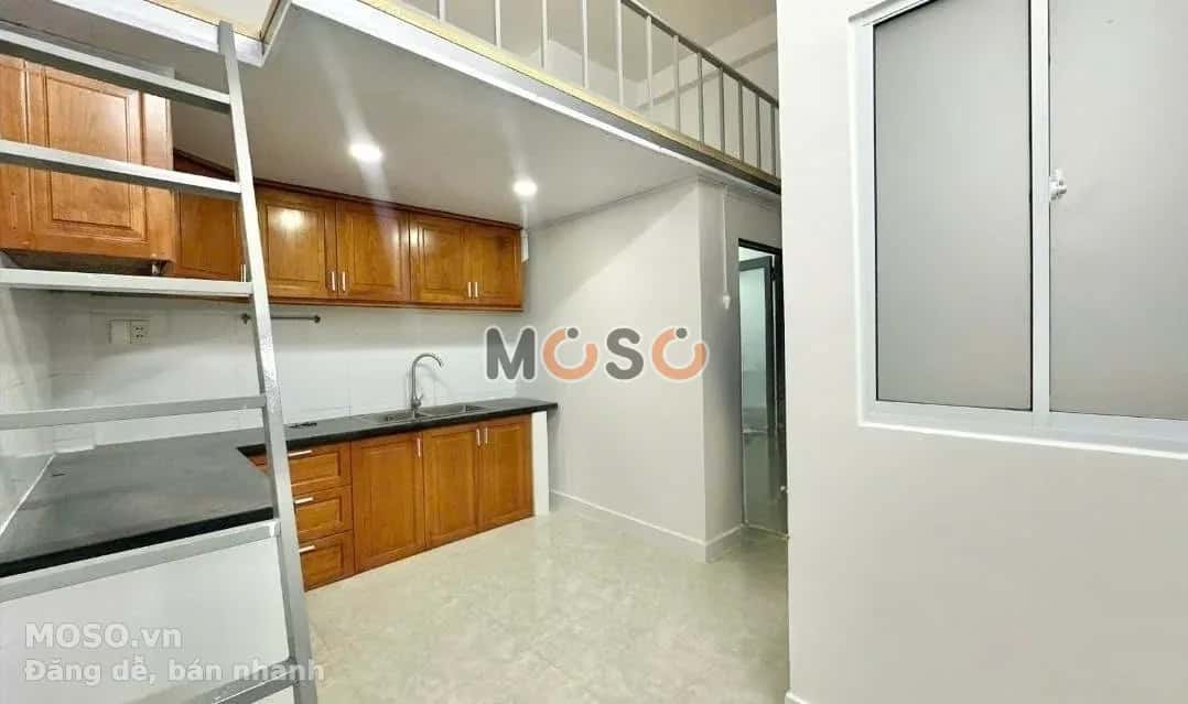 Bán nhà hẻm đường số 10 Quận Bình Tân, TP.HCM – 12 phòng ngủ, giá 7.5 tỷ - ảnh 2