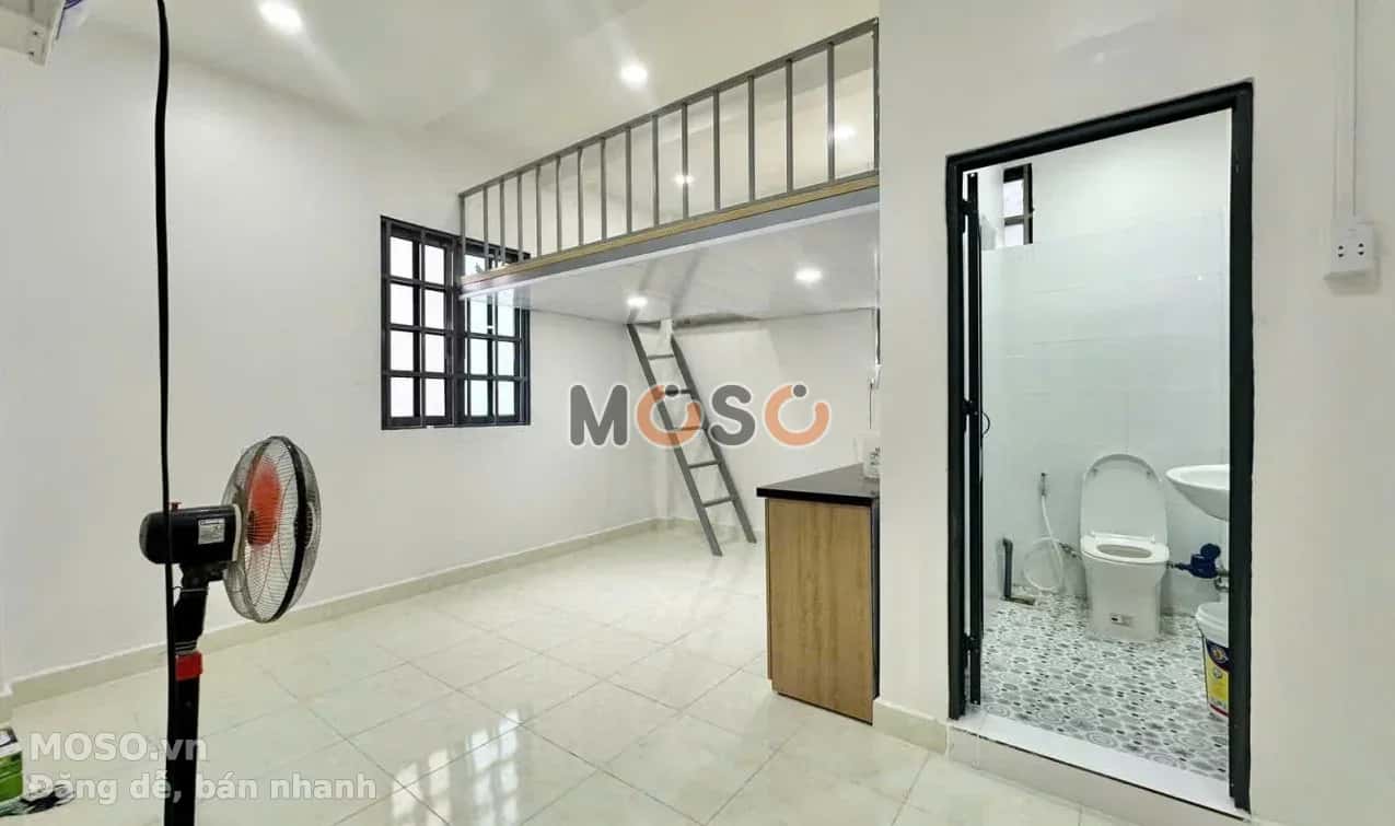 Bán nhà hẻm đường số 10 Quận Bình Tân, TP.HCM – 12 phòng ngủ, giá 7.5 tỷ - ảnh 4