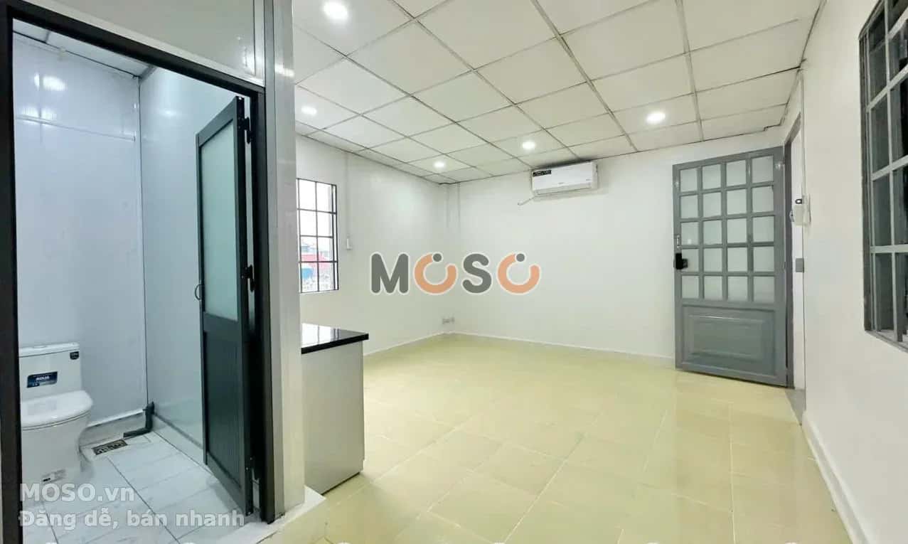 Bán nhà hẻm đường số 10 Quận Bình Tân, TP.HCM – 12 phòng ngủ, giá 7.5 tỷ - ảnh 3