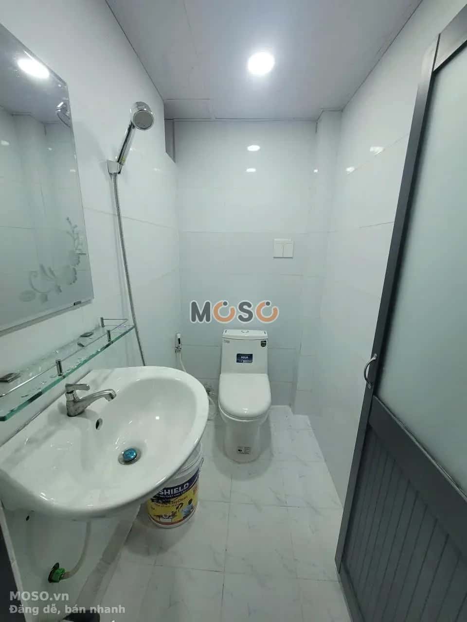 Bán nhà hẻm đường số 10 Quận Bình Tân, TP.HCM – 12 phòng ngủ, giá 7.5 tỷ - ảnh 7